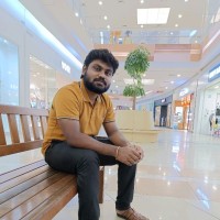 Arunkarthick Shanmugasundaram