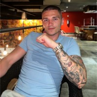 Jake Halligan