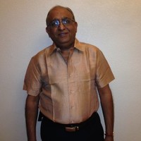 Dipak Pandya