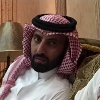 Abdullah Algarni