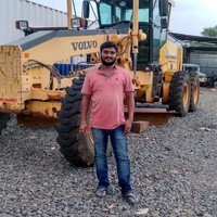 Suresh Vadnala