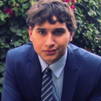 Mark Prizmic