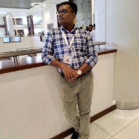 Ankit Sengupta