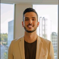 William Roy-Rodriguez, MBA