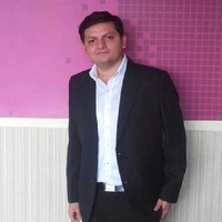 Hasmukh Chavda