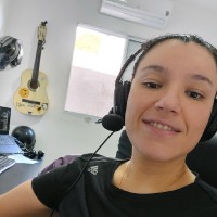 Carla Regina Rodrigues