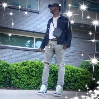 Francois Henderson