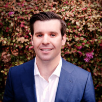 Glenn Moore, CFA®, CFP®, CAIA®