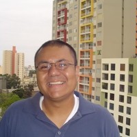 Jose Antonio Larrea