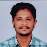 Yadhu Sasindran