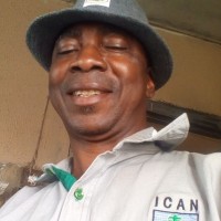 Adebayo Adeleye