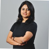 Debasree Saha