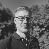 Johan Frick