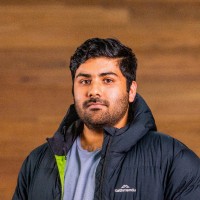 Anmol Saxena