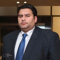 Muhammad Muzamil Tariq