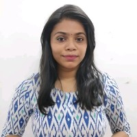 Lopamudra Bisoyi