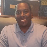 Roderick Elder