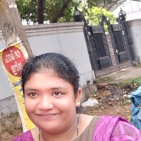 Manju Krishna