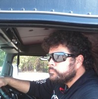 Luis Alberto Rodriguez