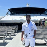 Gaurav Saini