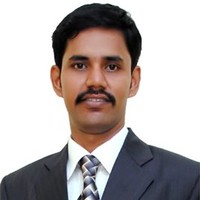Eswaran Ramasamy