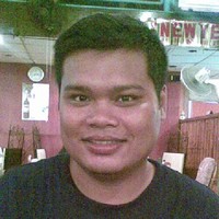 Muhammad Firdaus Abdullah