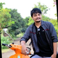 Sri Vinay Gandreti