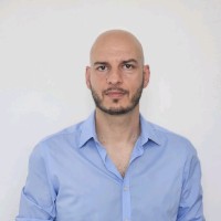 Simone Olivo