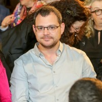 Shlomi Volodarsky