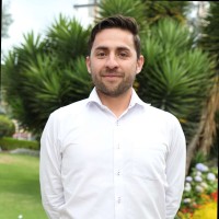 Carlos Basante