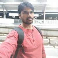 Krishna Mohan Avula
