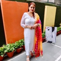 Reetu Kumar