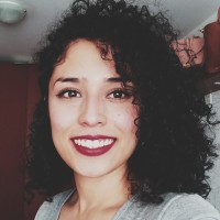Estefanía Bonilla Calderón