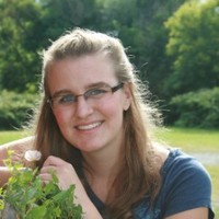 Samantha Korber