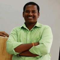 Suresh S