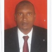 Bashiru Wali B.Tech, PGDF, MBA, CCA, ACTI