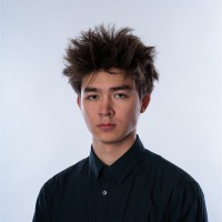 Chris Krusberg