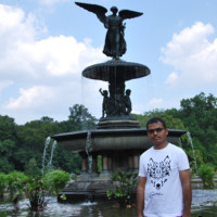 Mohan Maharjan