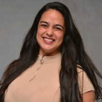 Ana Carolina Vasconcelos