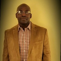 Reginald Gee