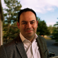 David Vogelsang