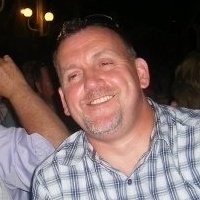 Alan Berry