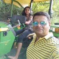 Mahesh Parab