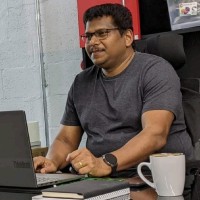 Saju Varghese