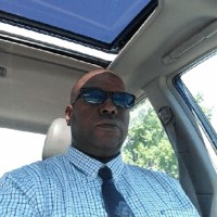Silas Patrick