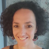 Sophie Bousquet SO' HAPPY SCHOOL