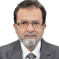 Mohammad Abdul Basith
