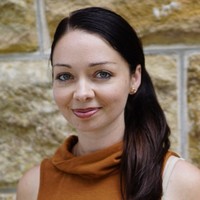 Kathryn Fletcher
