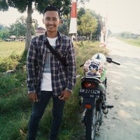 Saiful Bahrishidiq