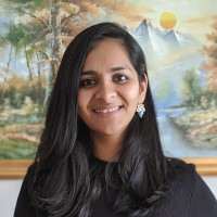 Dwija Dholakia